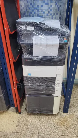 Advanced Photocopier and Printer Repair Services