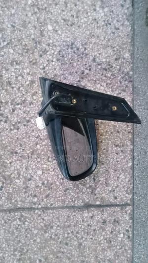 Side Mirror Wish 2003-2007