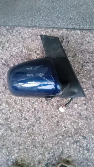 Side Mirror Wish 2003-2007
