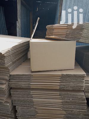 Carton Delivery To Your Home And Office