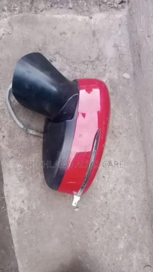 Nissan Note 2015 Side Mirror