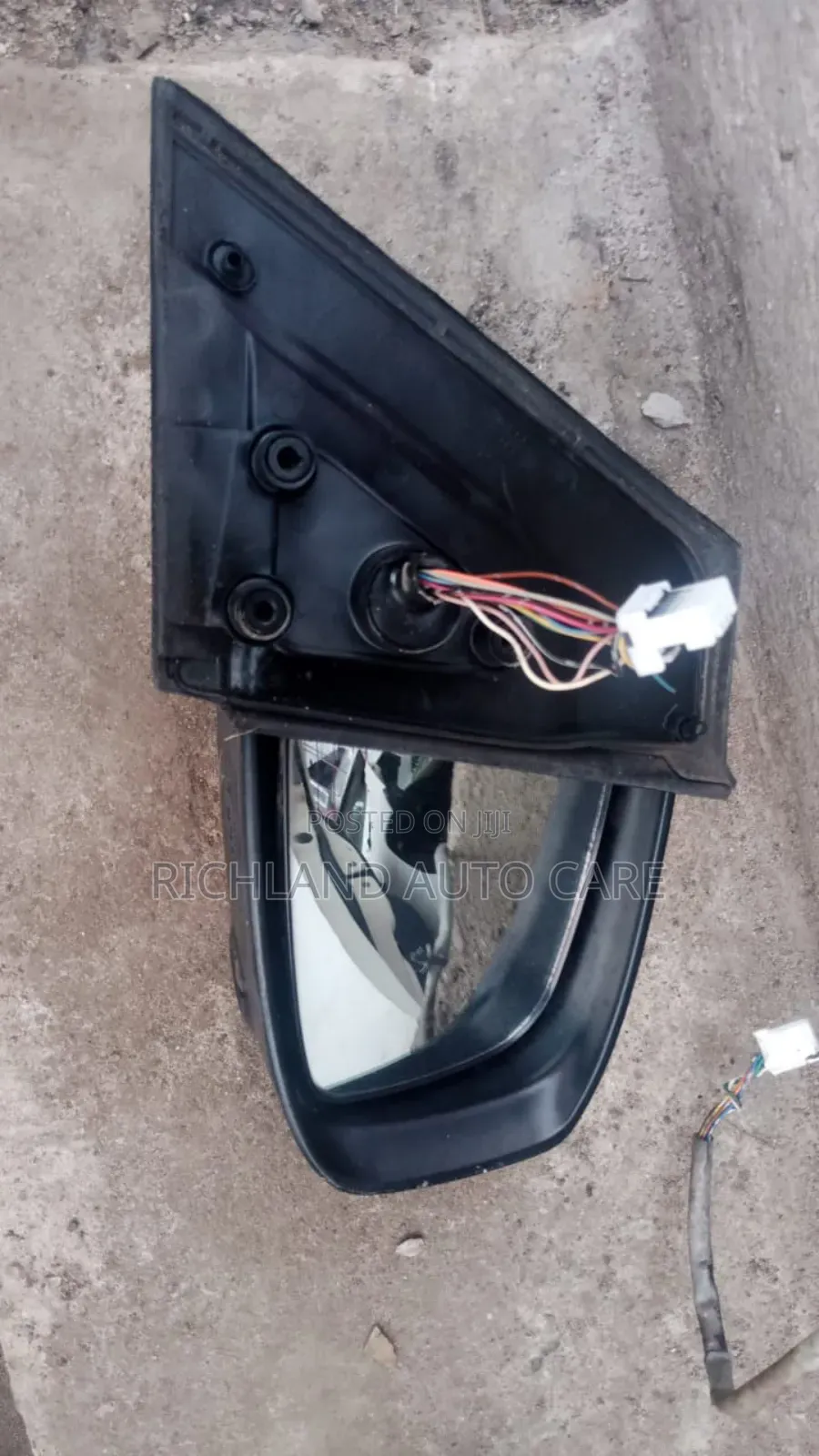 Nissan Dayz Side Mirror