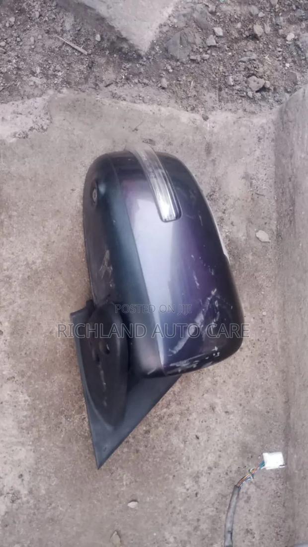 Nissan Dayz Side Mirror - thumbnail 2