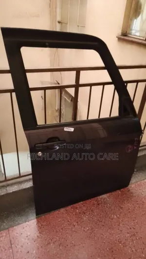 Nissan Dayz Front Door
