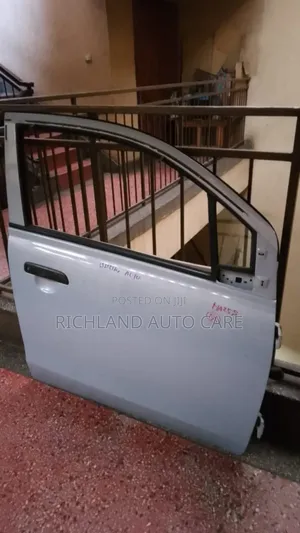 Suzuki Alto Ha25s