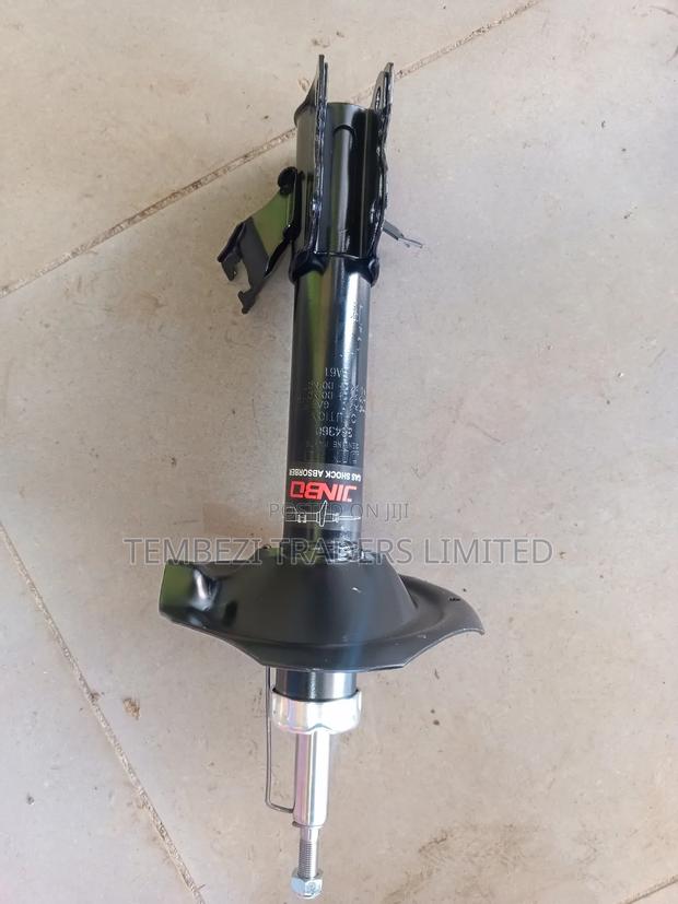 Jimbo Front Shock Absorber Nissan X-Trail T30/31
