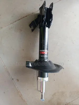 Jimbo Front Shock Absorber Nissan X-Trail T30/31