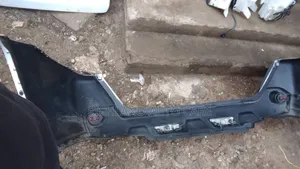 Rear Bumper X-Trail NT31