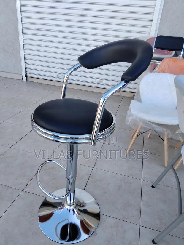 High Bar Stools
