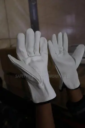 Driver Gloves For Delivery