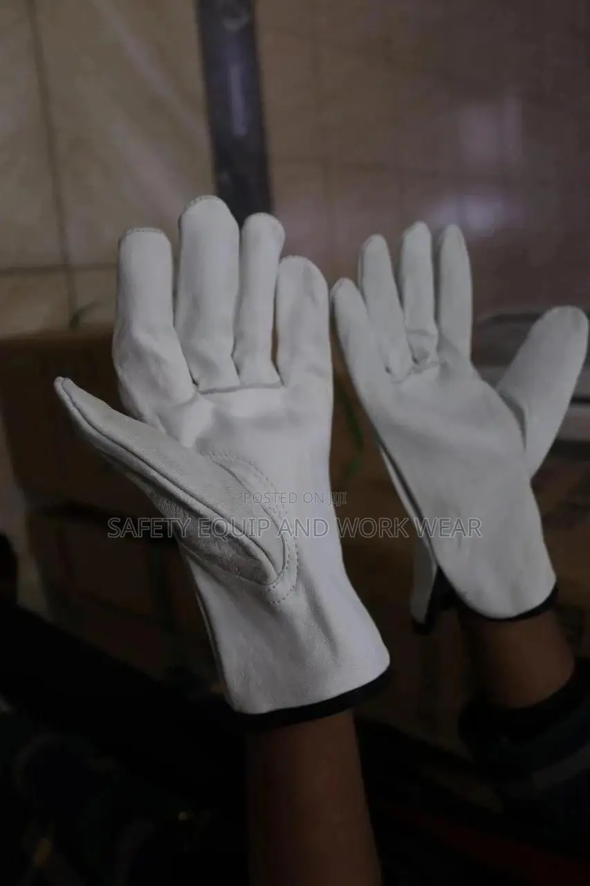 Driver Gloves For Delivery