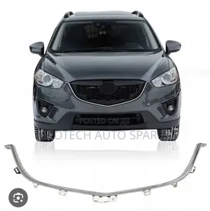 Mazda Cx5 Grill Moulding