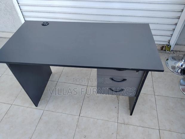 1.2m Study Table