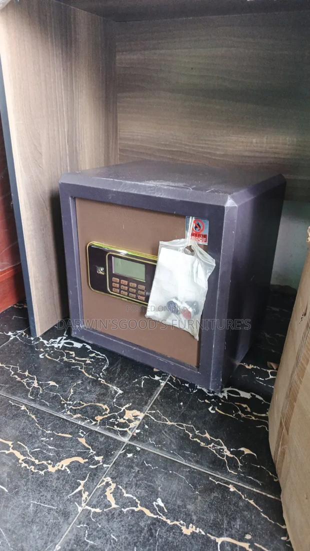 Fireproof Safe Box