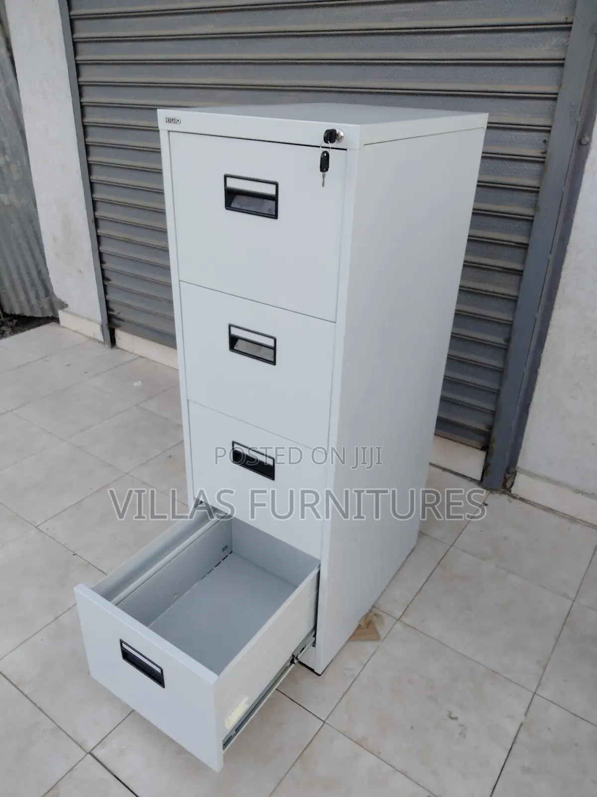 Documents Office Cabinet