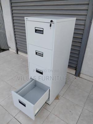 Documents Office Cabinet - thumbnail 2