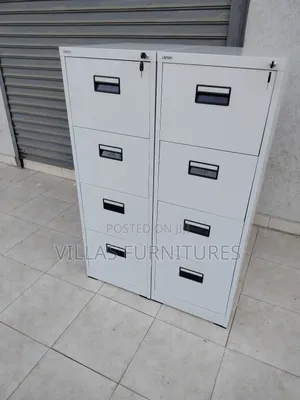Storage Cabinet