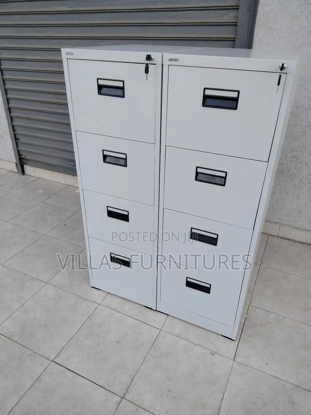 Storage Cabinet