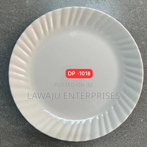 Diya 10.5 Dinner Plate - main view