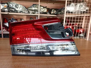 Left Side Bootlight Vellfire 2018 Model