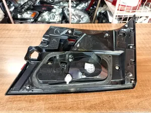 Left Side Bootlight Vellfire 2018 Model