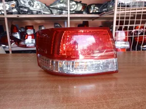 Mark-Ii Left Side Body Gx100 Backlight
