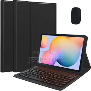 Keyboard Case for Lenovo Tab M11 11-Inch 2024 Model (TB330FU