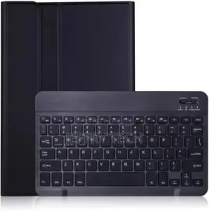 Keyboard Case for Lenovo Tab M11 11-Inch 2024 Model (TB330FU