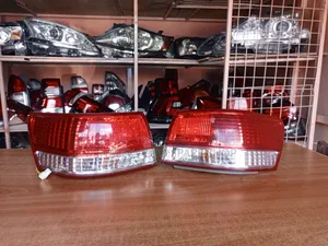 GX105 Outer Taillights Mark-Ii