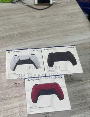 Ps5 New Controllers, !