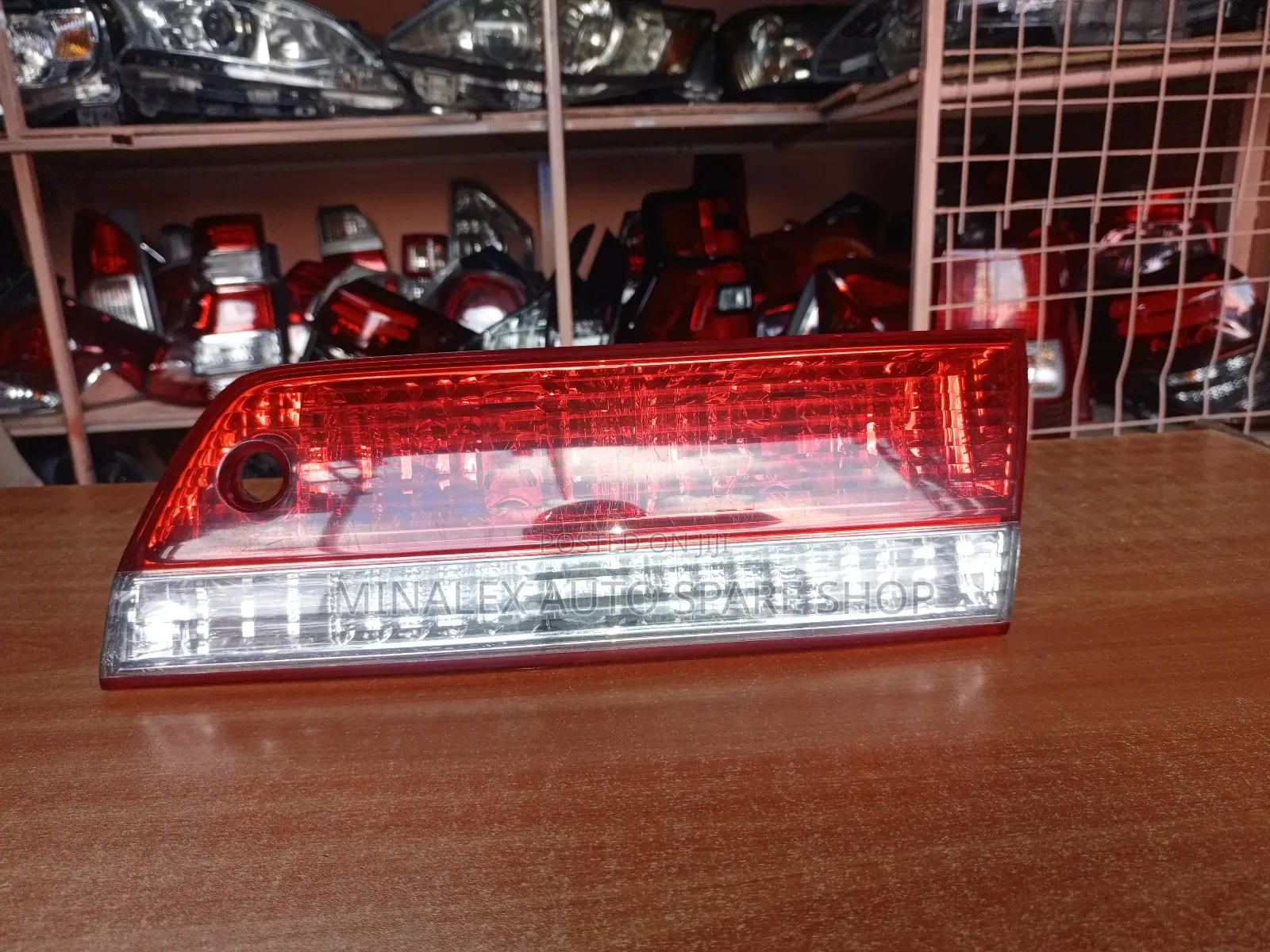 Markii Rhs Ex-japan Bootlight Gx105
