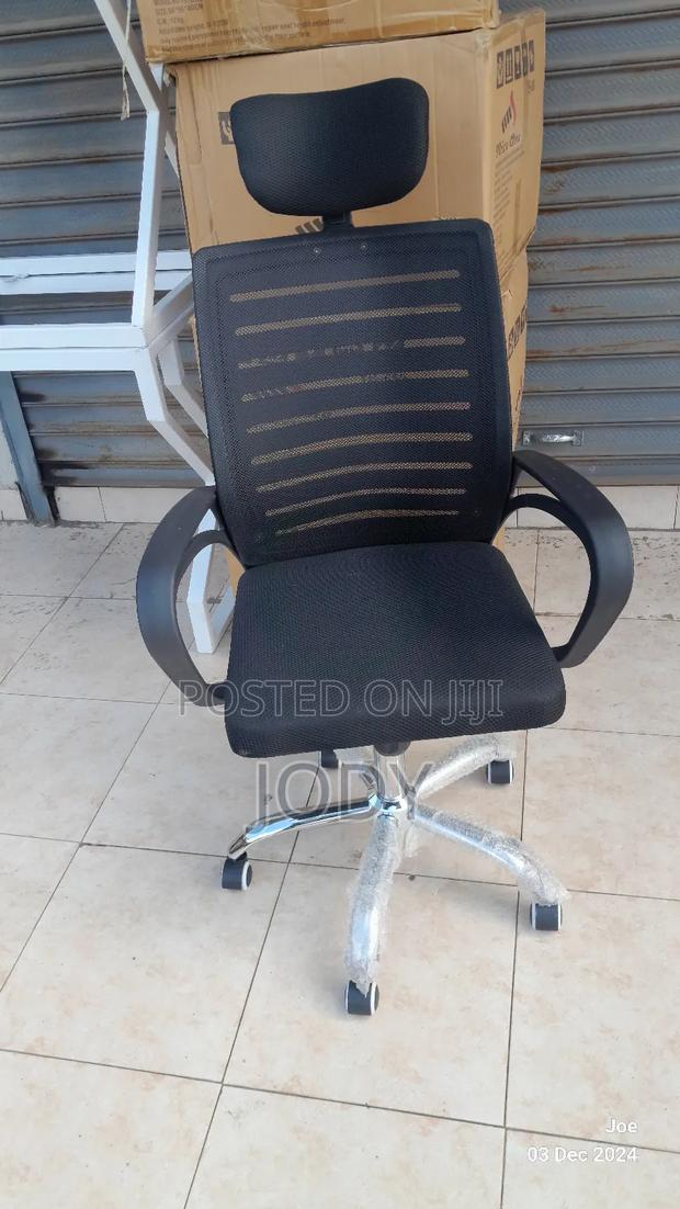 Prestige Posture Office Chair - main view