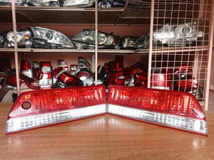 Gx100 Ex-japan Bootlights (Clear Chini)