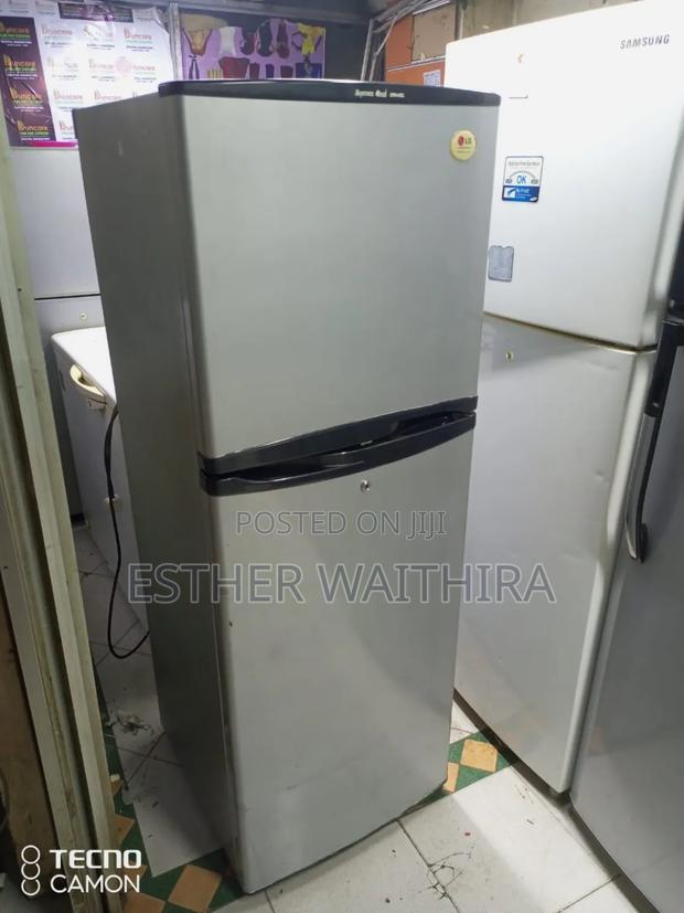 High Quality Fridge 300l