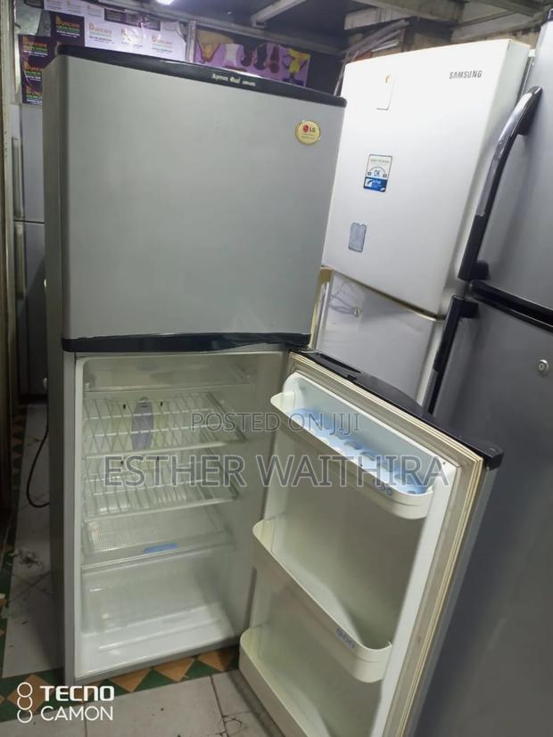 High Quality Fridge 300l - thumbnail 3