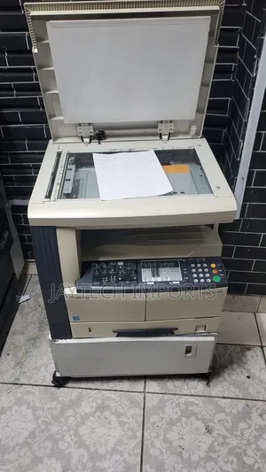 Dependable Photocopier and Printers Repair Services