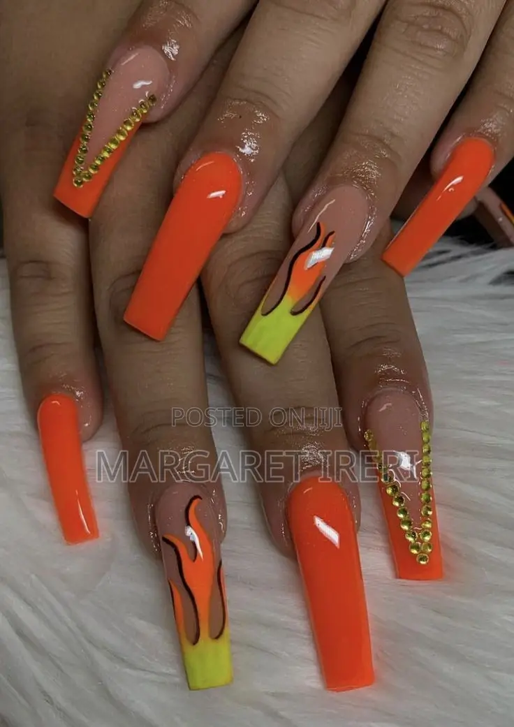 Nail Technicians/Manicure and Pedicure