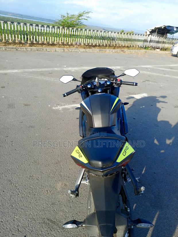 Taro GP2 200R 2023 Green - thumbnail 3