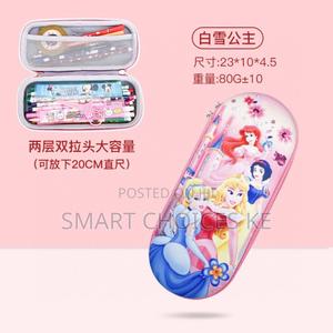 3D Pencil Cases Excellent Quality - main view