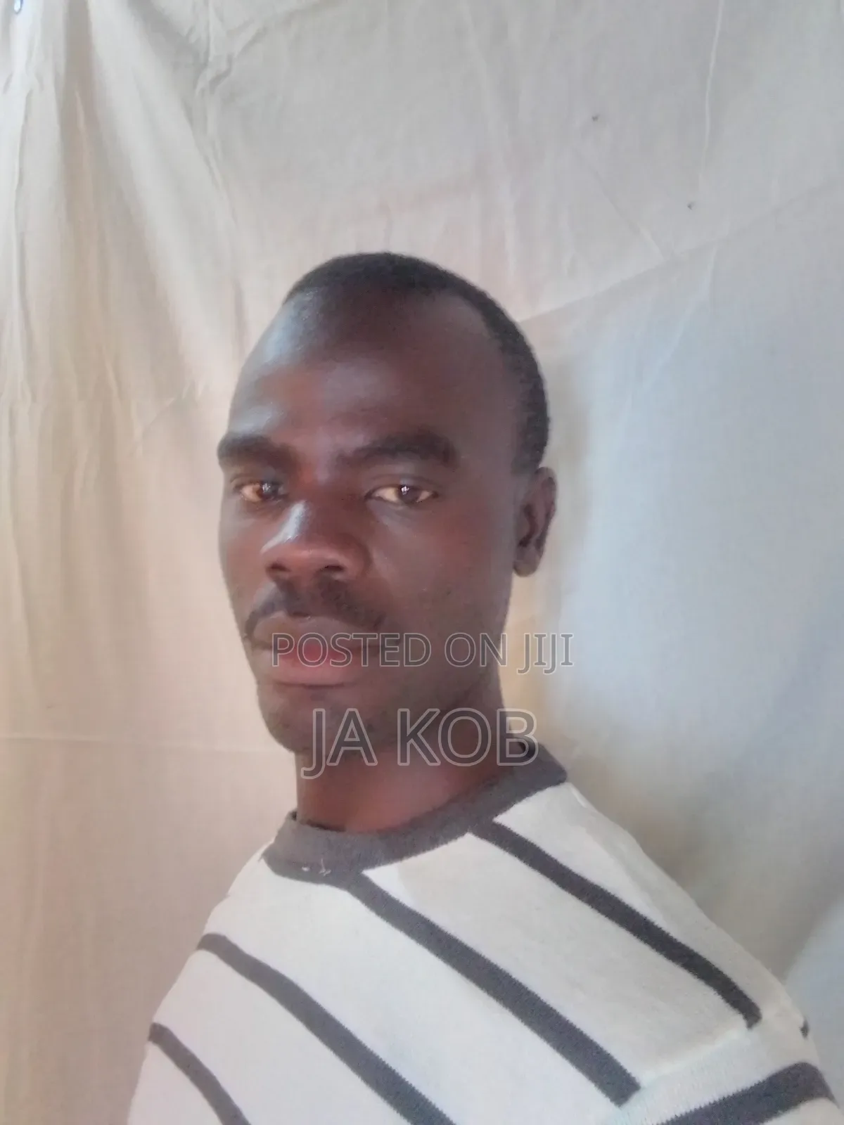 Jacob From Siaya