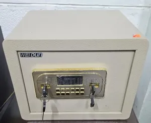 Brand New Fire and Bullet Proof Safe Box
