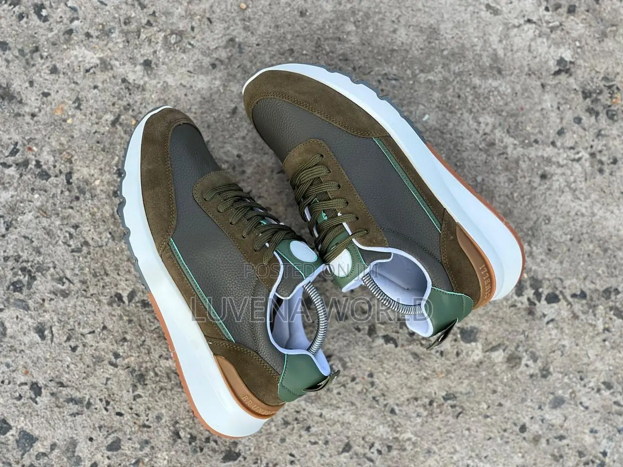 Brunello Sneakers