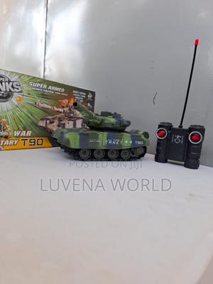 Rechargable Tanker - thumbnail 2