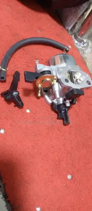 Gx160/5.0hp>7.5hp Engine Carburator for Water Pump
