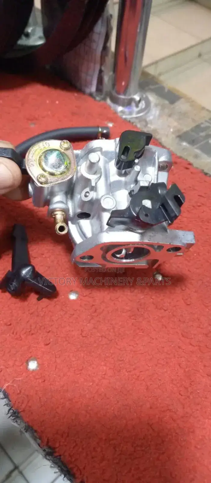 Gx160/5.0hp>7.5hp Engine Carburator for Water Pump
