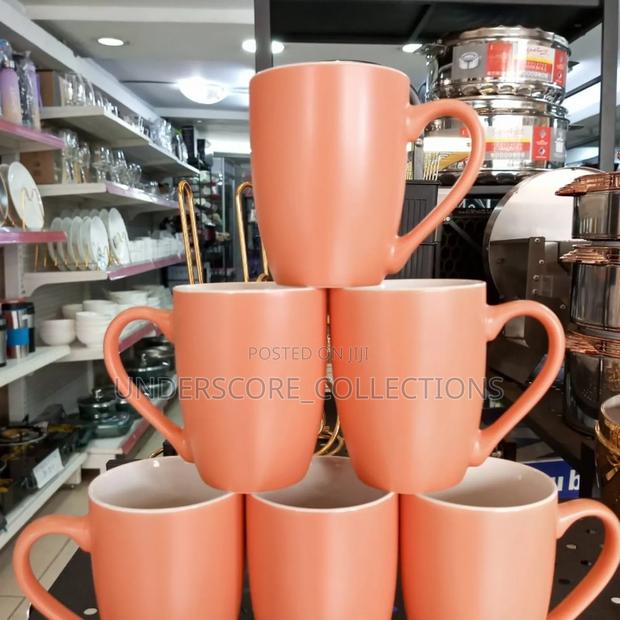 Teacup /Coffee Mug . - main view