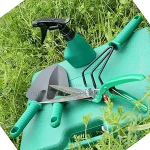 5pcs Gardening Tool Sets: