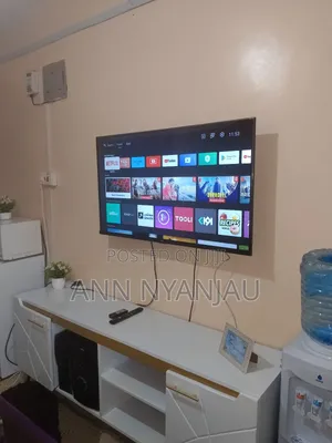 Air BNB Studio Apartment, TRM Drive