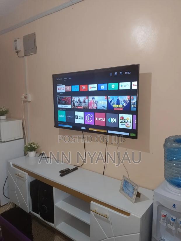 Air BNB Studio Apartment, TRM Drive - thumbnail 4