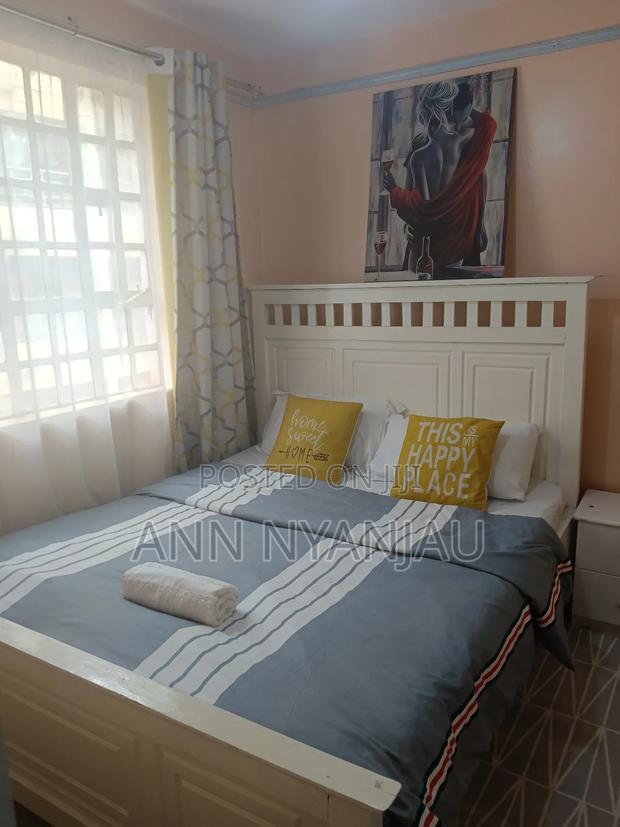 Air BNB Studio Apartment, TRM Drive - thumbnail 5